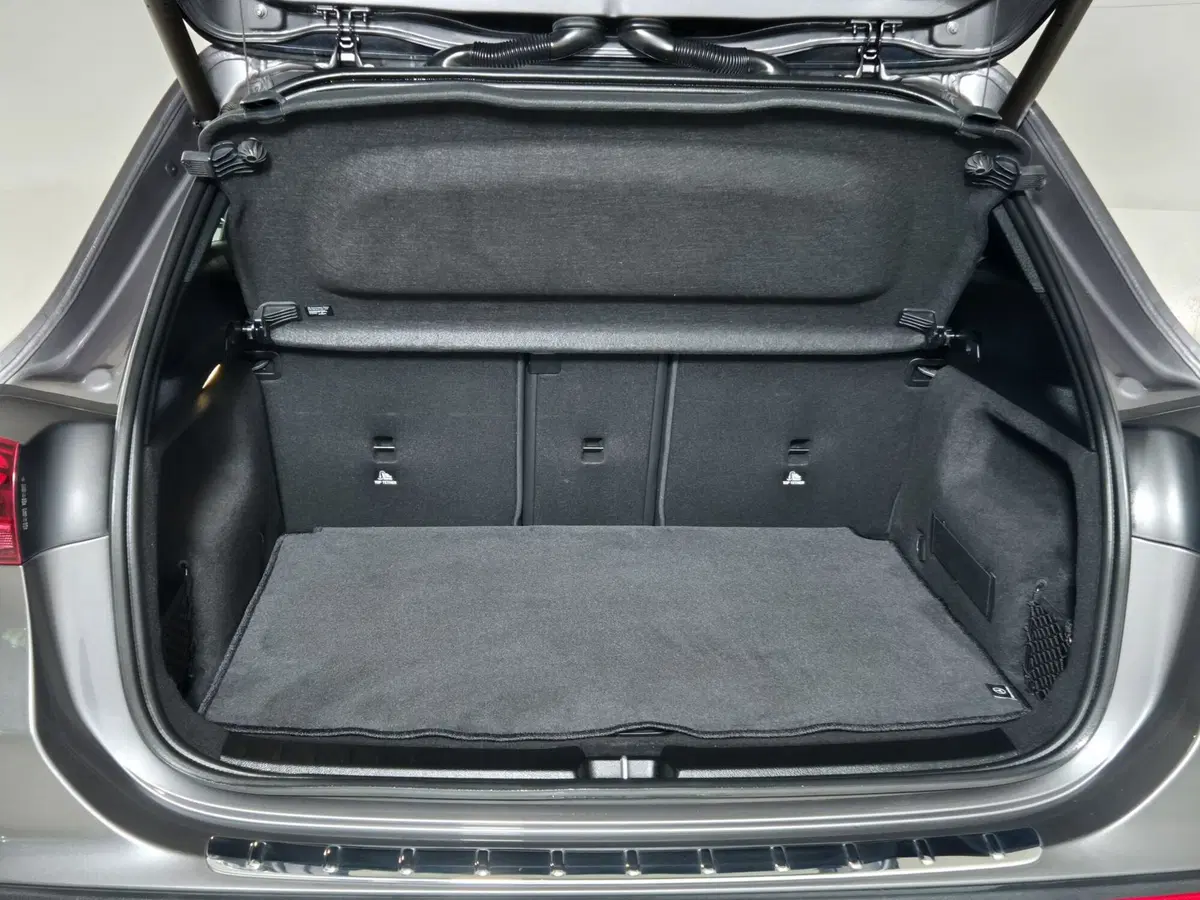 Mercedes-Benz GLA SUV usata a Torino (11)