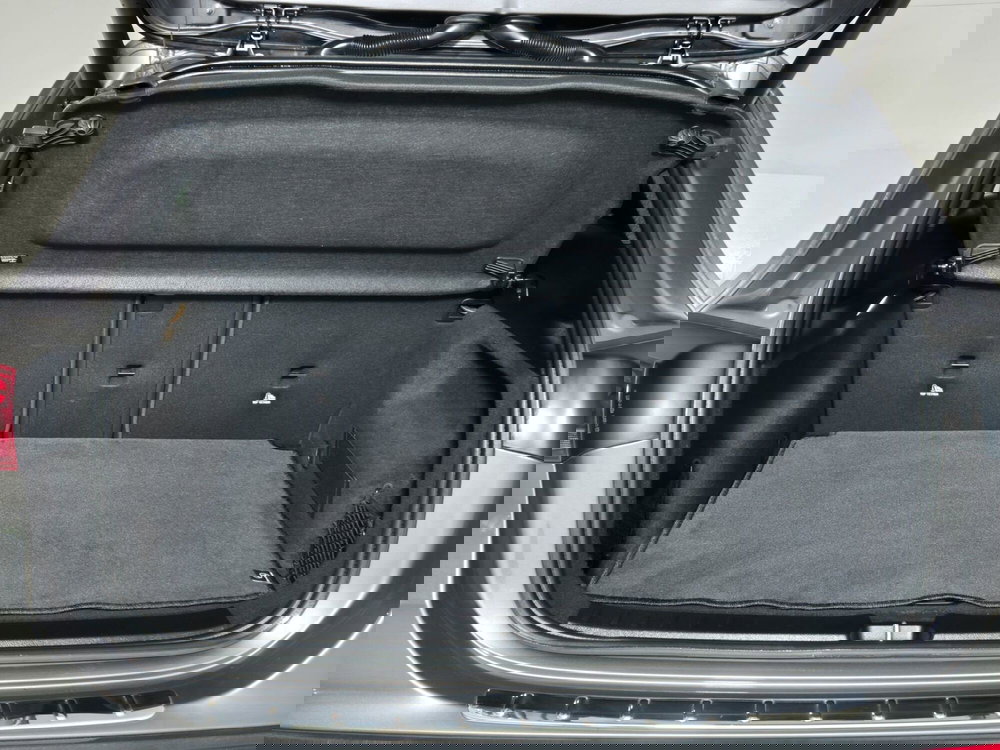 Mercedes-Benz GLA SUV usata a Torino (11)