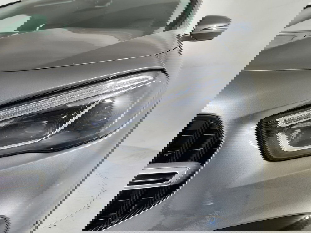 Mercedes-Benz GLA SUV usata a Torino (16)