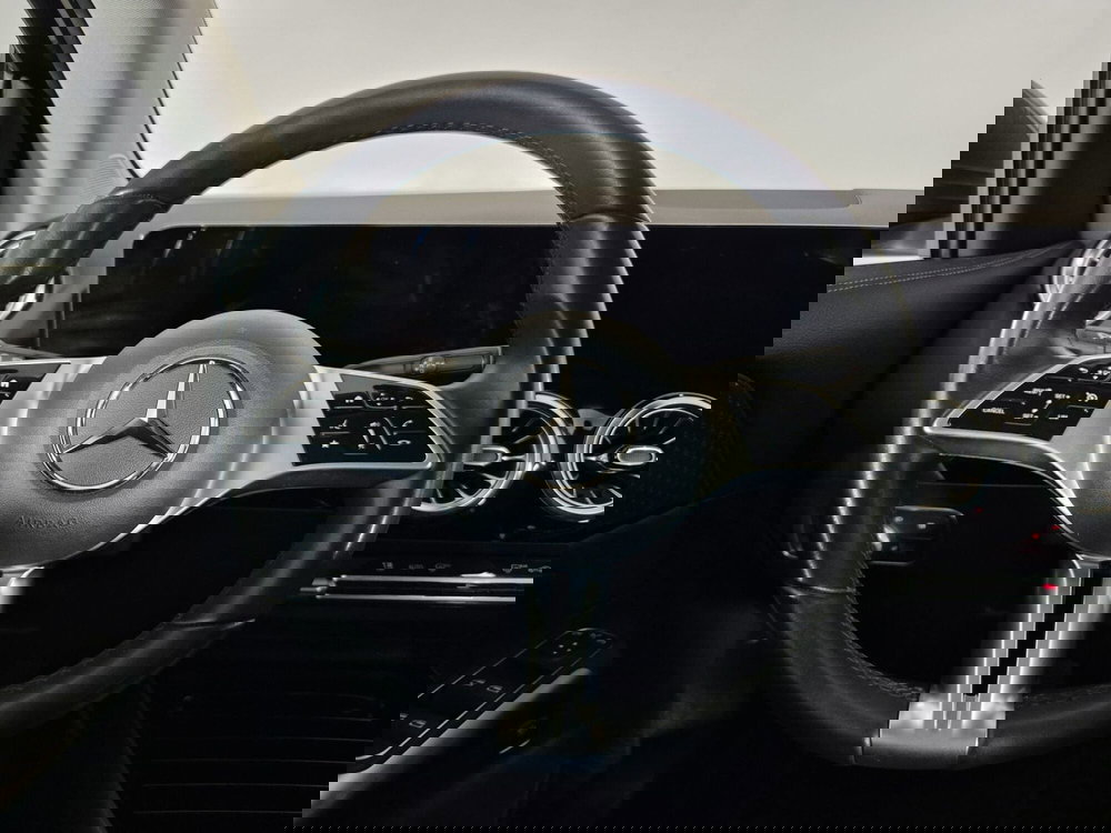 Mercedes-Benz GLA SUV usata a Torino (17)