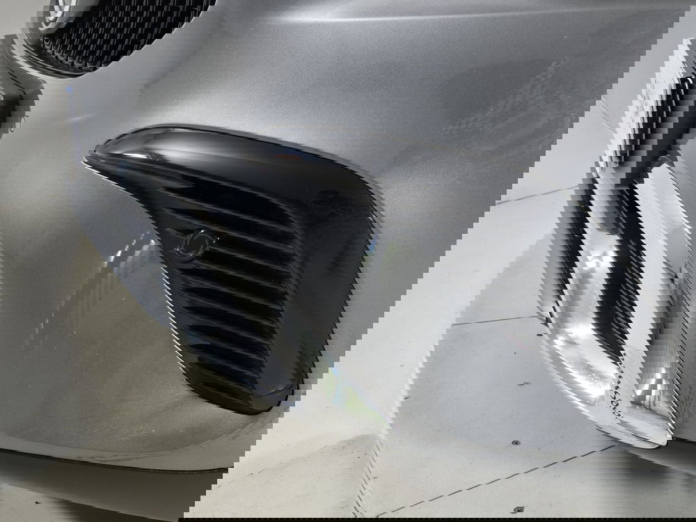 Mercedes-Benz GLA SUV usata a Torino (18)