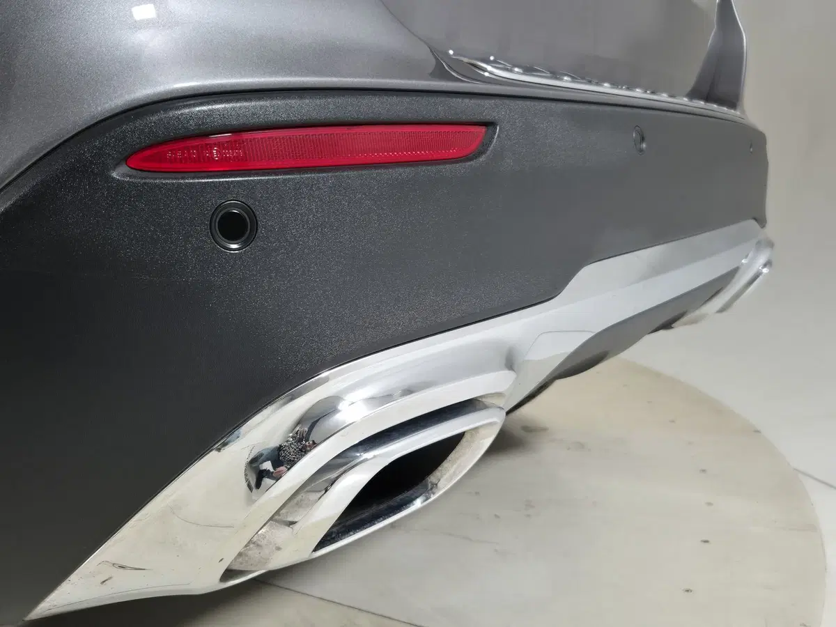 Mercedes-Benz GLA SUV usata a Torino (19)