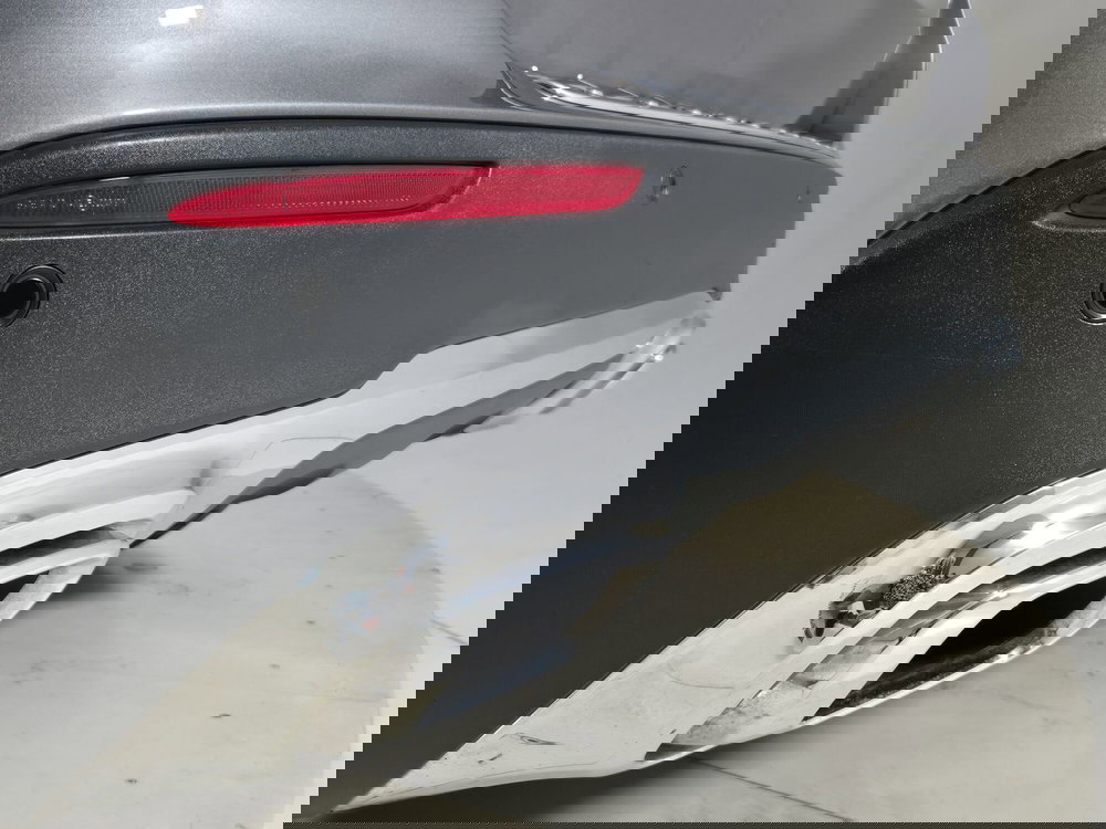 Mercedes-Benz GLA SUV usata a Torino (19)