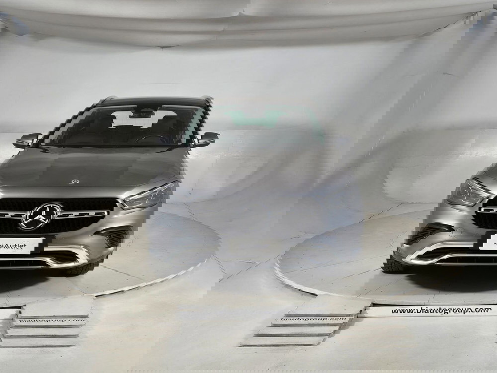 Mercedes-Benz GLA SUV usata a Torino (2)