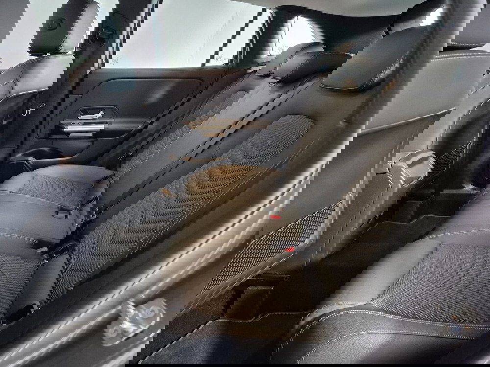 Mercedes-Benz GLA SUV usata a Torino (6)