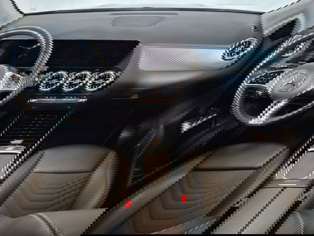 Mercedes-Benz GLA SUV usata a Torino (7)