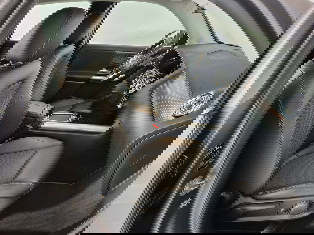 Mercedes-Benz GLA SUV usata a Torino (8)