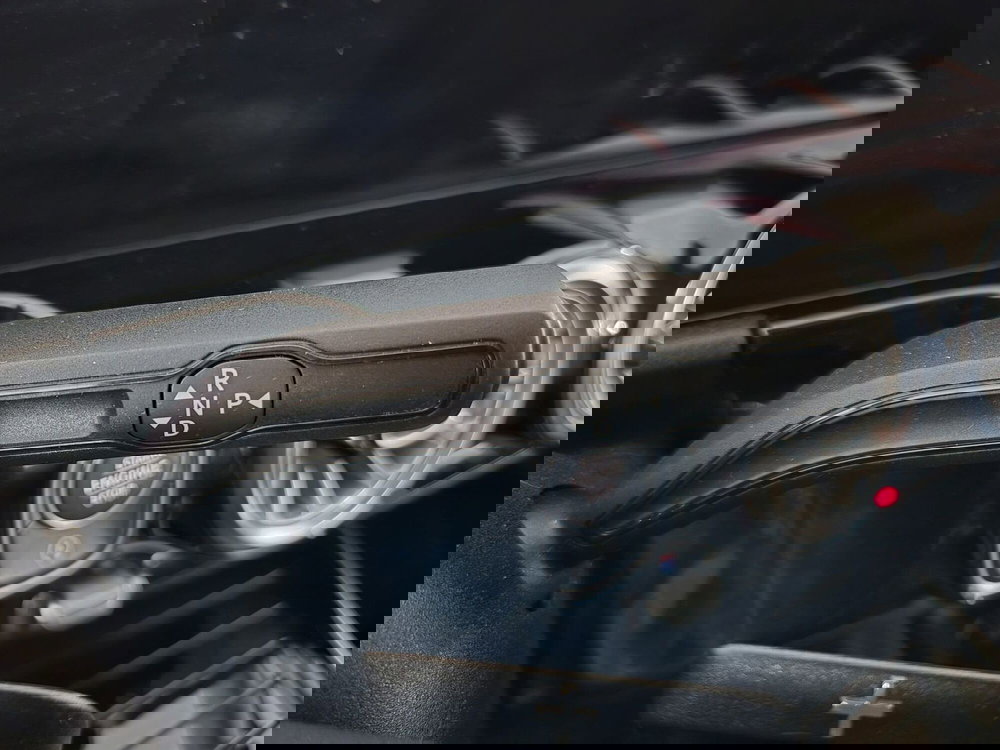 Mercedes-Benz GLA SUV usata a Torino (9)