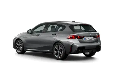 BMW Serie 1 M135 xdrive auto nuova a Moncalieri