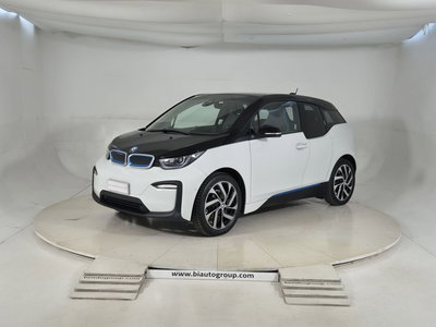 BMW i3 i3 120 Ah Advantage del 2022 usata a Settimo Torinese