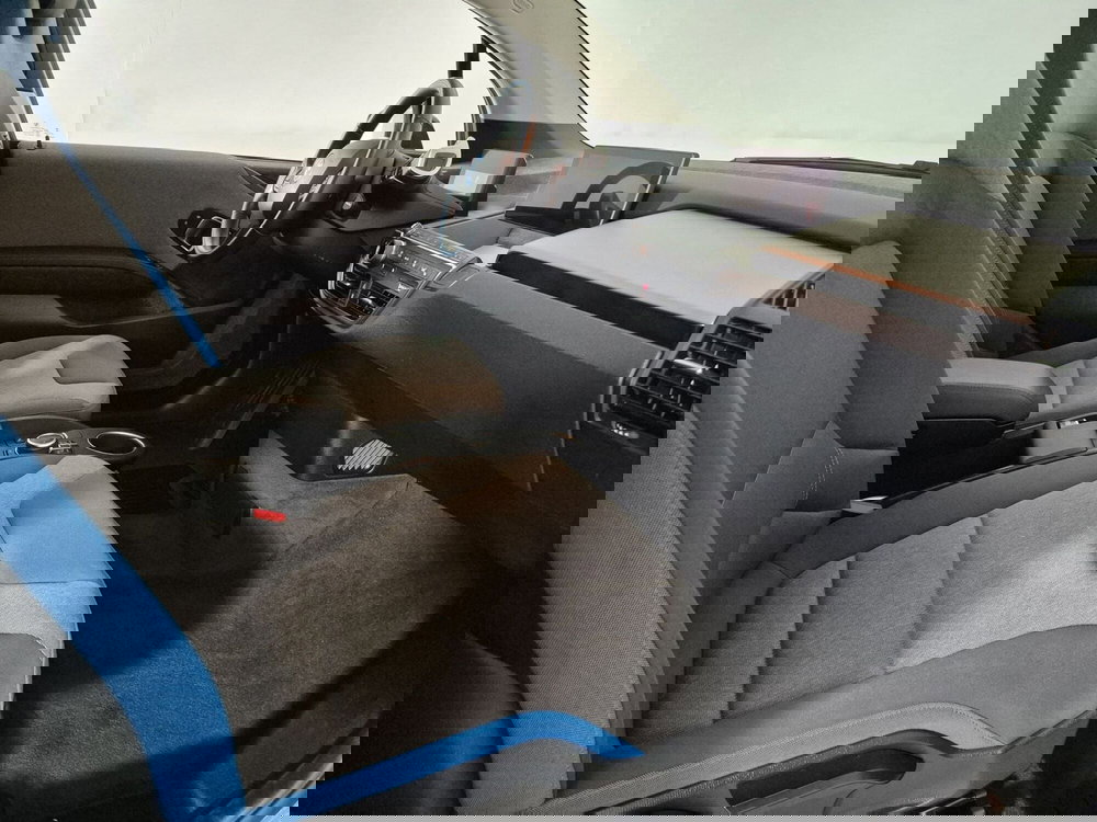 BMW i3 usata a Torino (11)