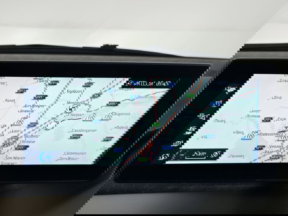 BMW i3 usata a Torino (12)