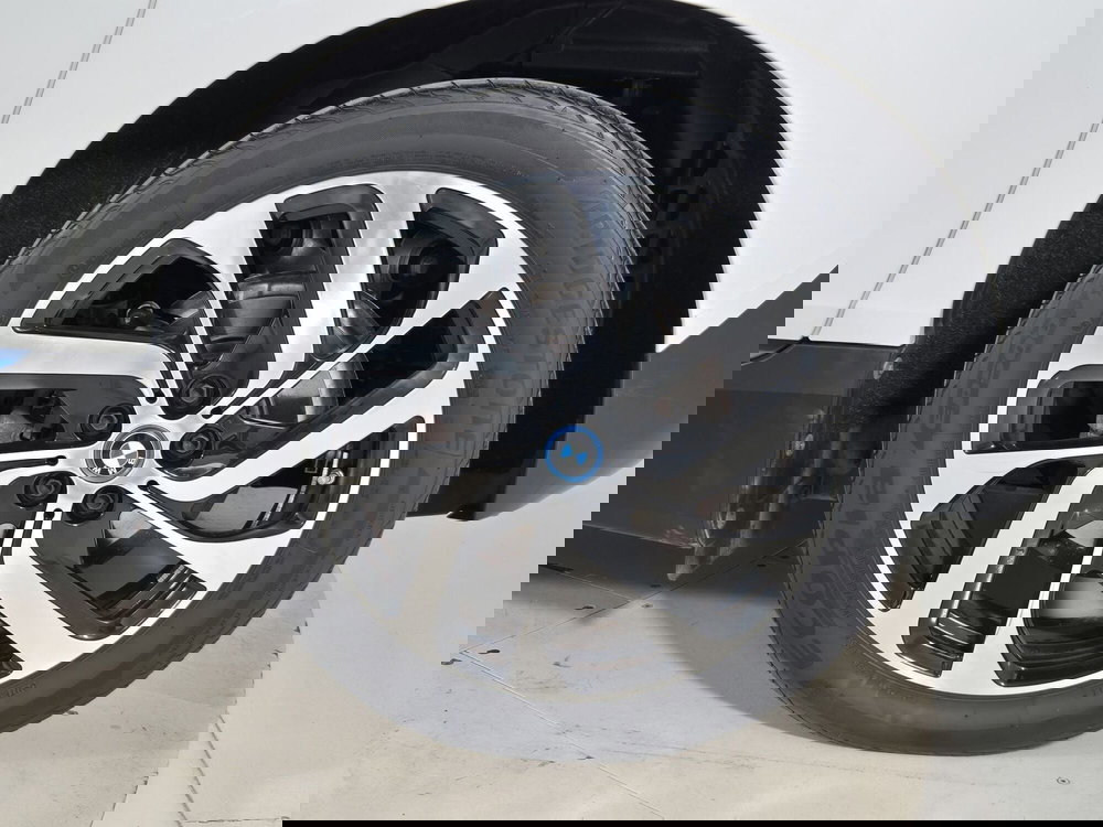 BMW i3 usata a Torino (14)