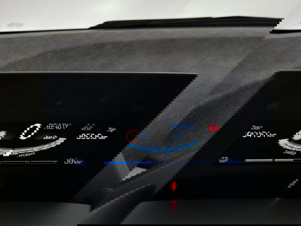 BMW i3 usata a Torino (15)