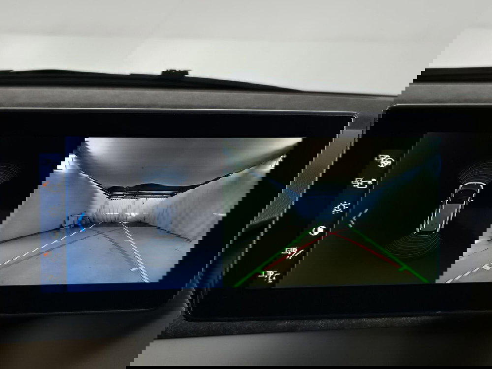 BMW i3 usata a Torino (16)