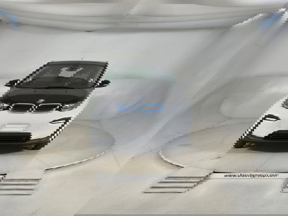 BMW i3 usata a Torino (3)