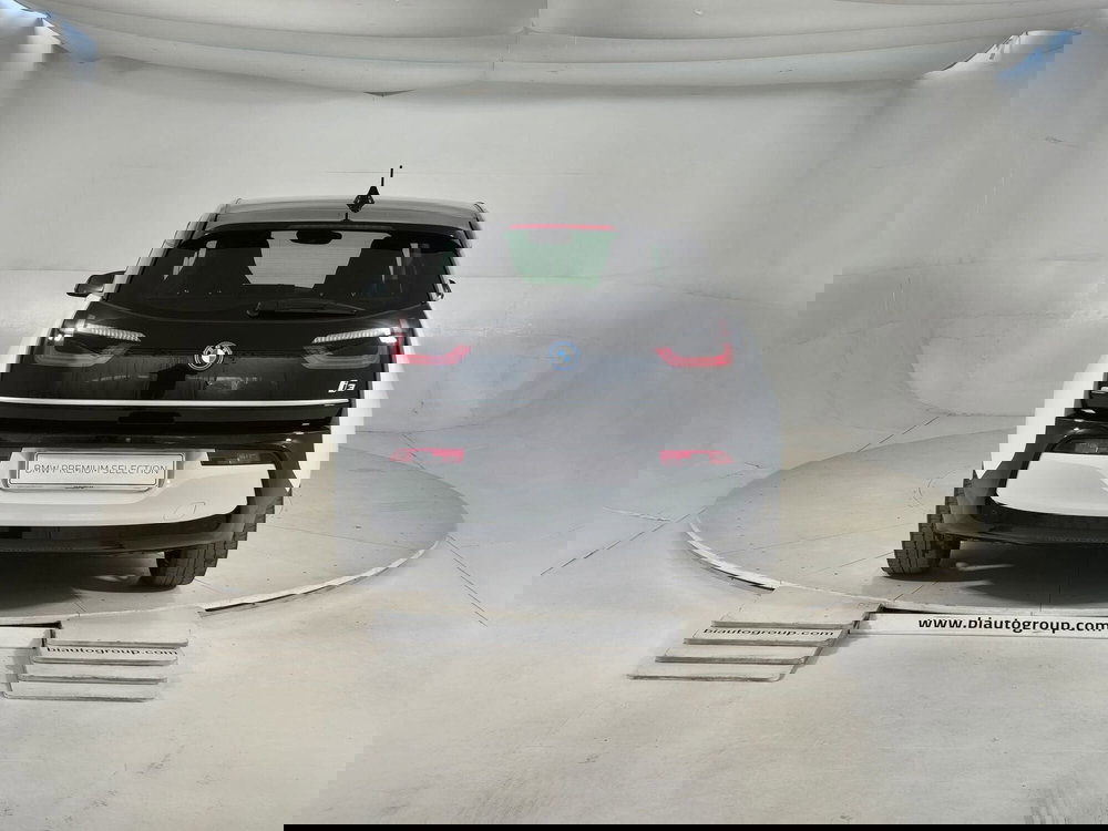 BMW i3 usata a Torino (4)