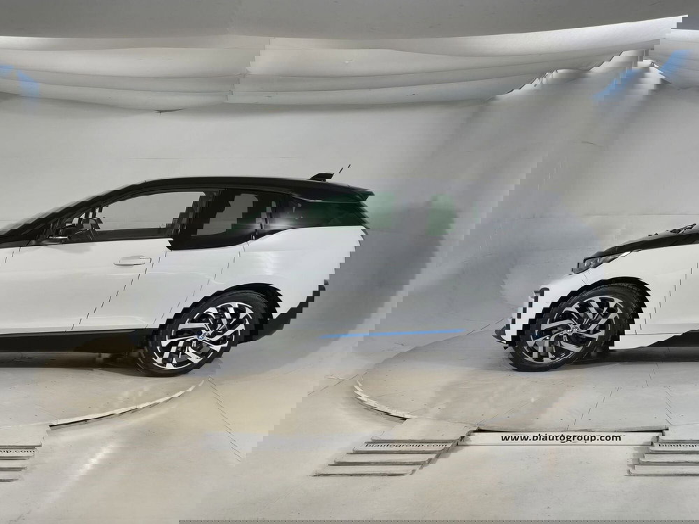 BMW i3 usata a Torino (6)