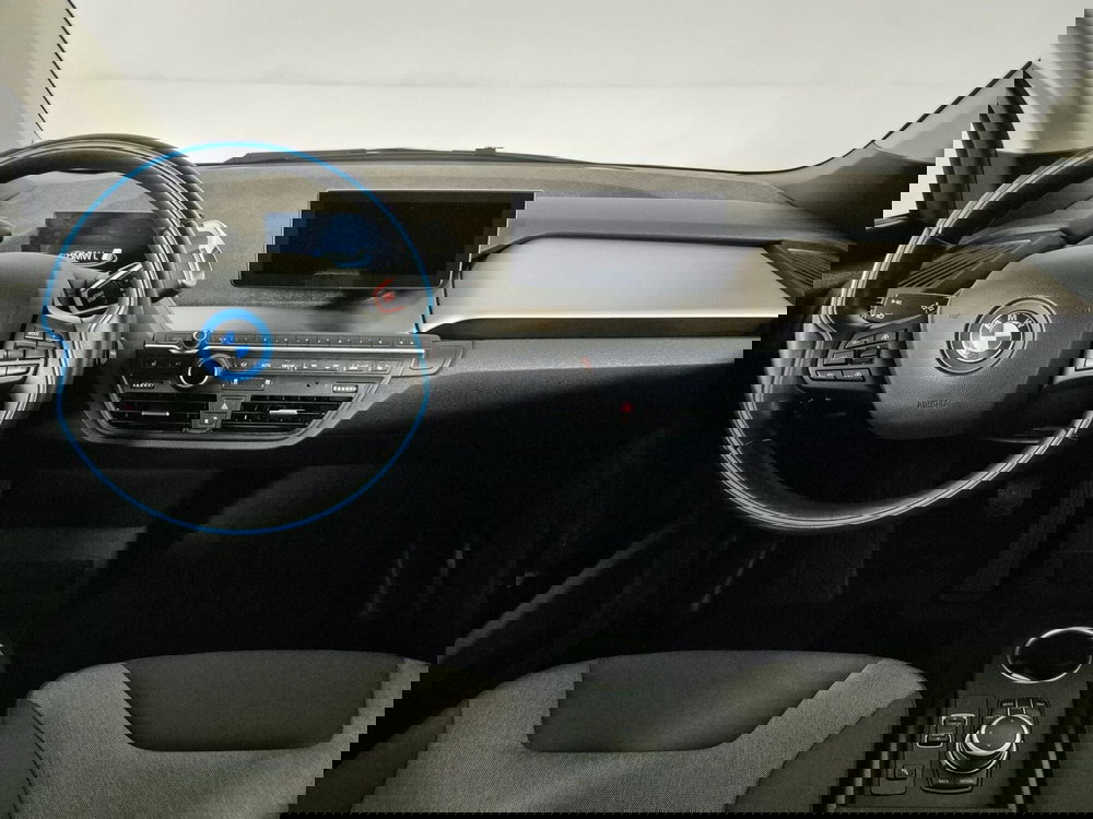 BMW i3 usata a Torino (8)