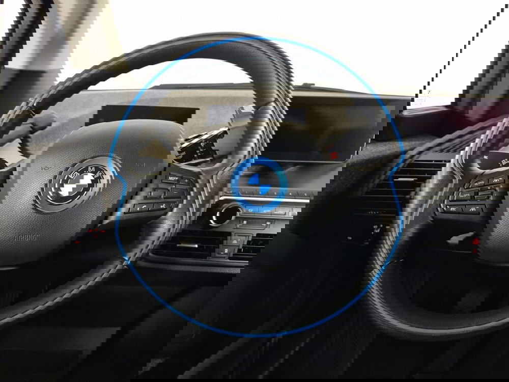 BMW i3 usata a Torino (9)