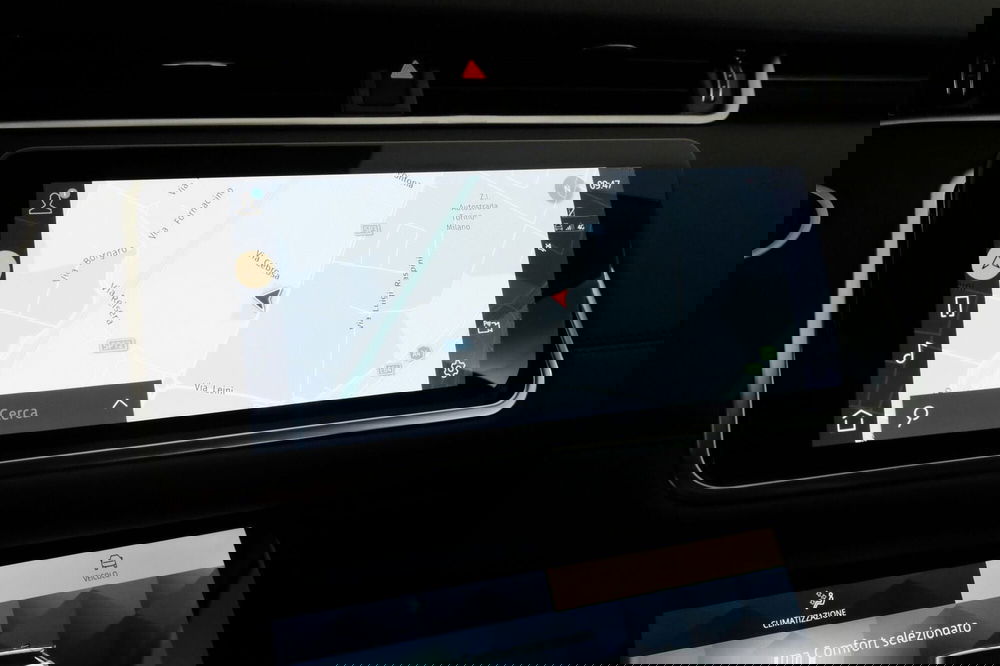 Land Rover Range Rover Evoque usata a Torino (11)