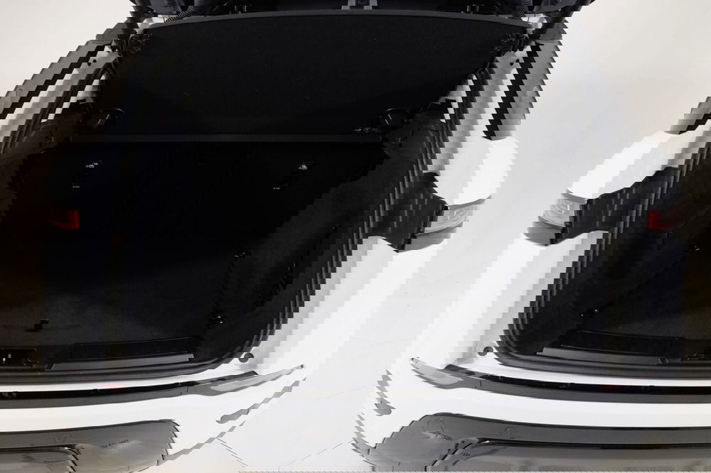 Land Rover Range Rover Evoque usata a Torino (12)