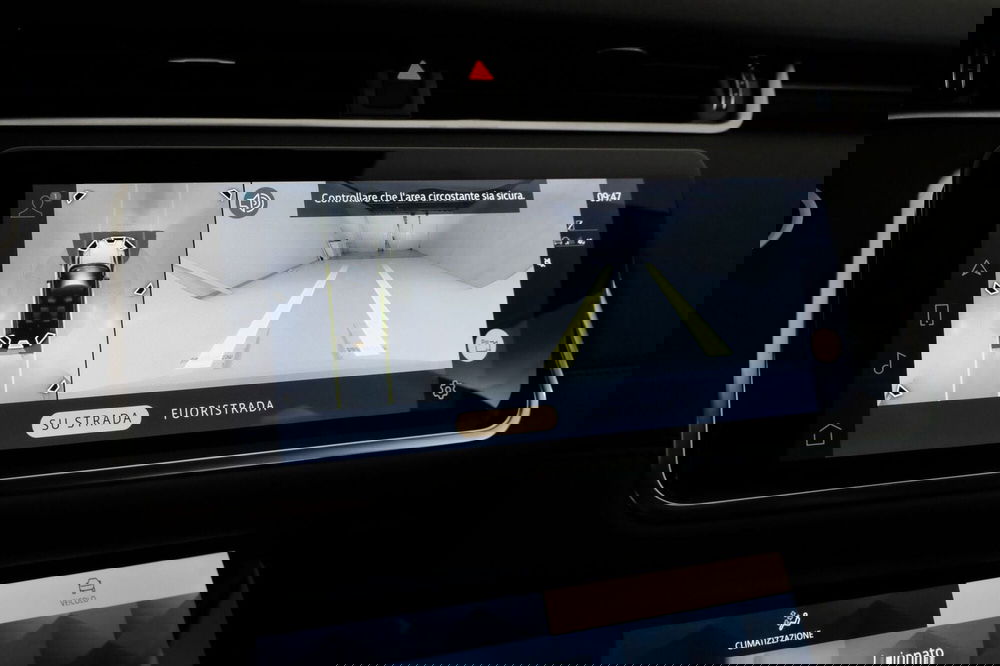 Land Rover Range Rover Evoque usata a Torino (14)