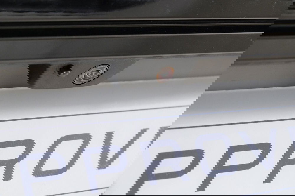 Land Rover Range Rover Evoque usata a Torino (17)