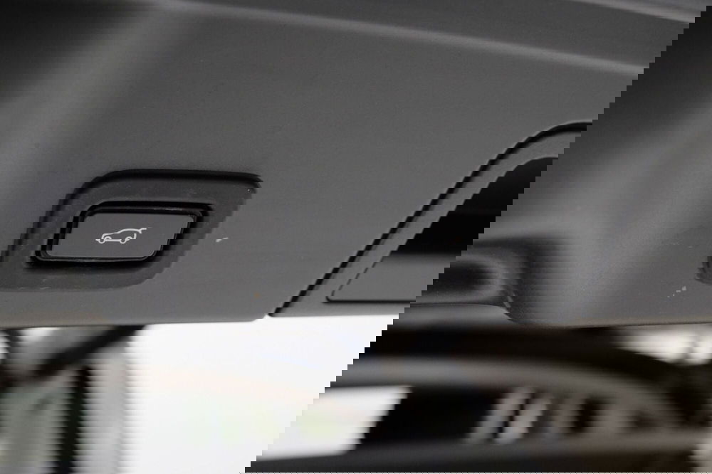 Land Rover Range Rover Evoque usata a Torino (18)