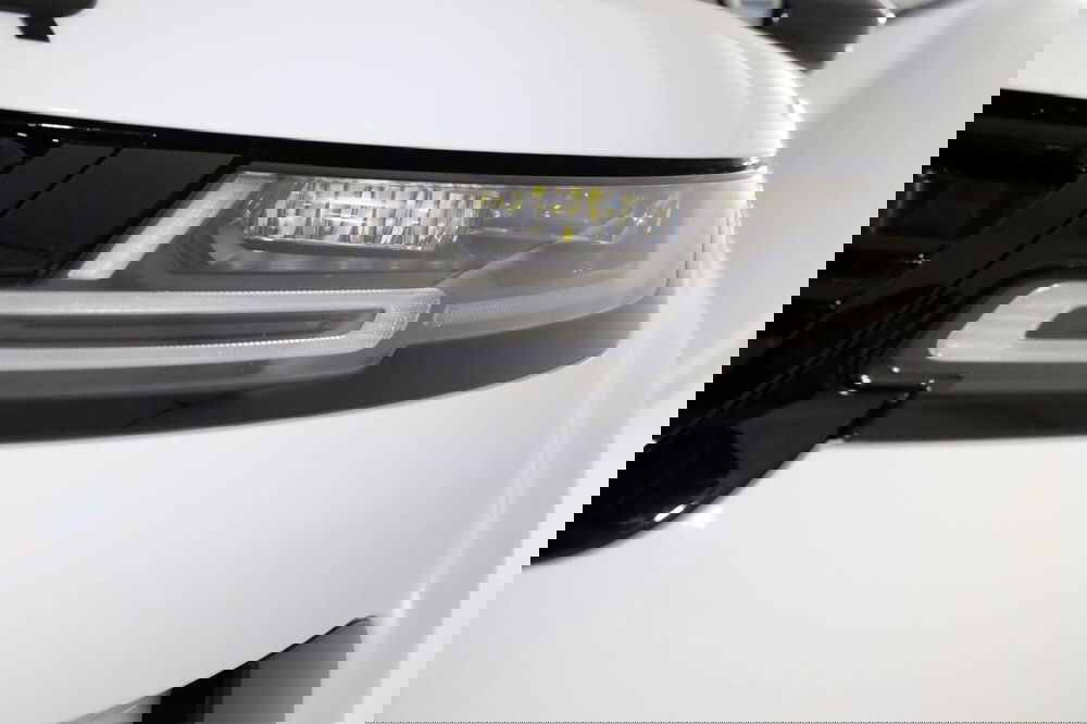 Land Rover Range Rover Evoque usata a Torino (19)