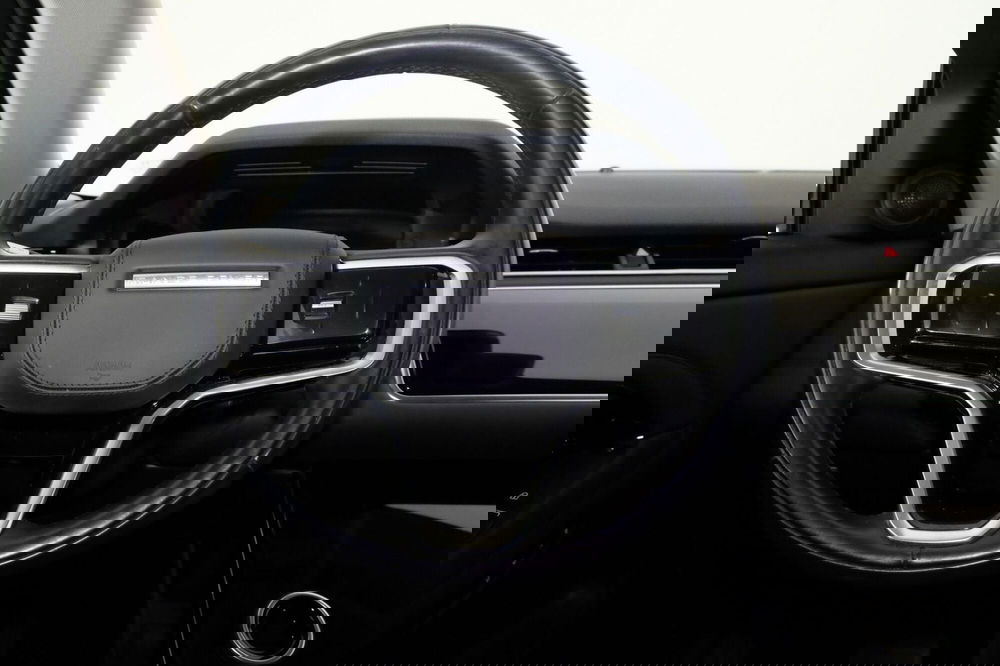 Land Rover Range Rover Evoque usata a Torino (20)