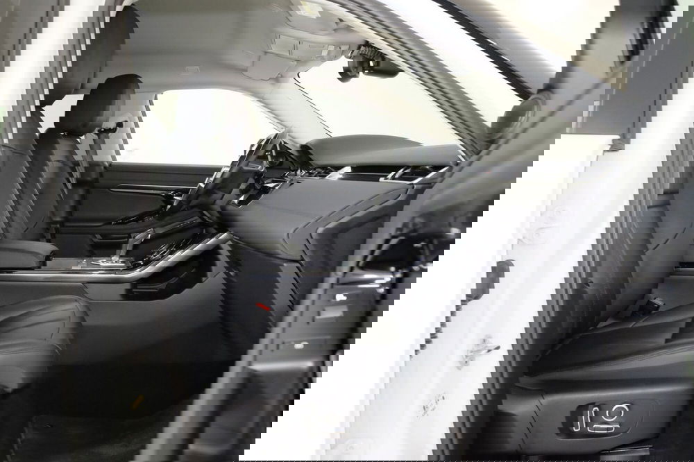 Land Rover Range Rover Evoque usata a Torino (3)