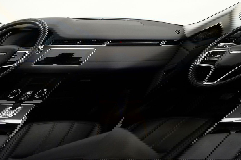 Land Rover Range Rover Evoque usata a Torino (4)