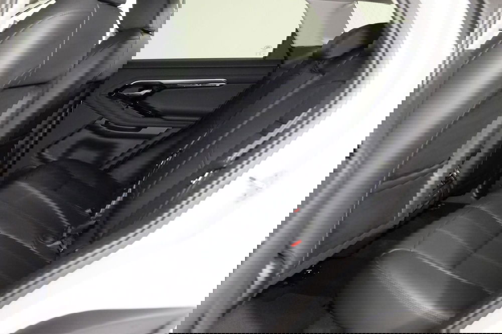 Land Rover Range Rover Evoque usata a Torino (5)