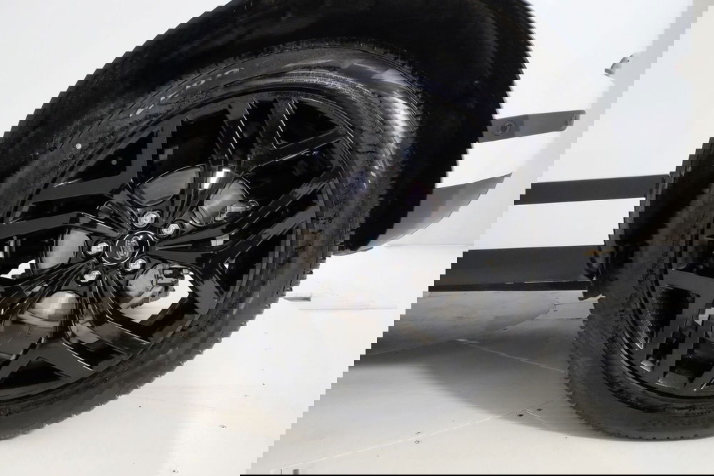 Land Rover Range Rover Evoque usata a Torino (9)