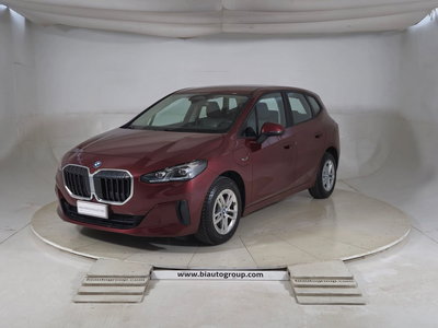 BMW Serie 2 Active Tourer 225e  xdrive auto del 2023 usata a Settimo Torinese