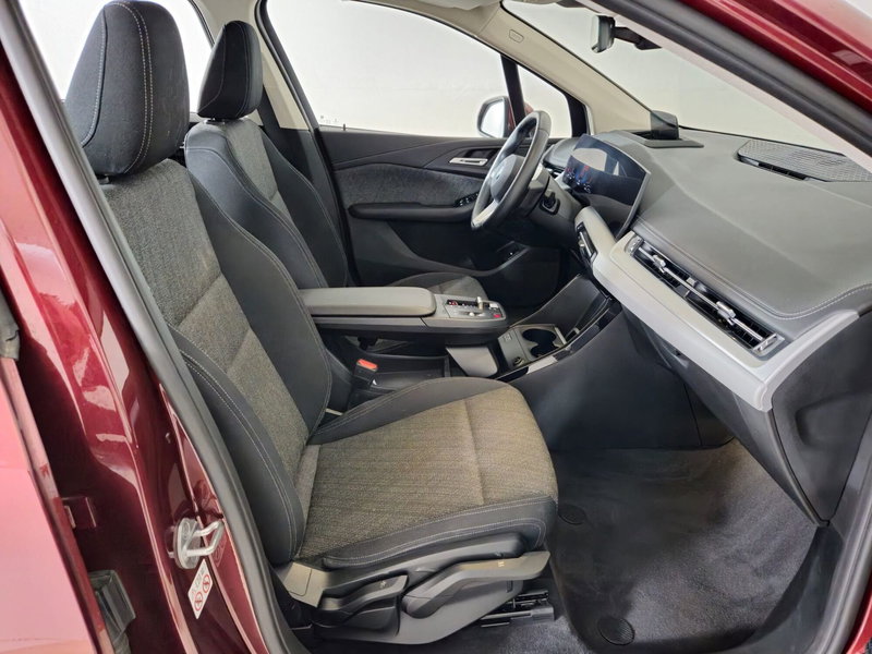 BMW Serie 2 Active Tourer usata a Torino (10)