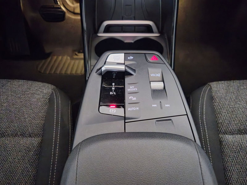 BMW Serie 2 Active Tourer usata a Torino (11)