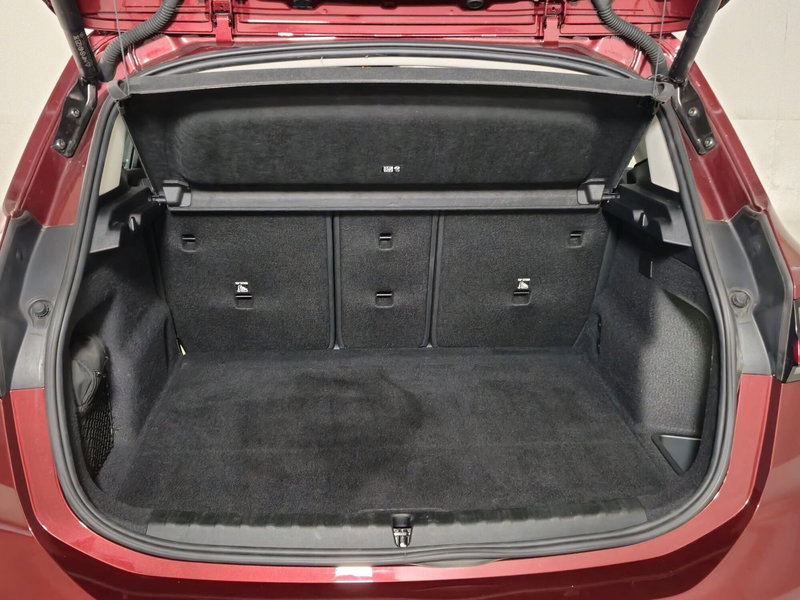 BMW Serie 2 Active Tourer usata a Torino (12)