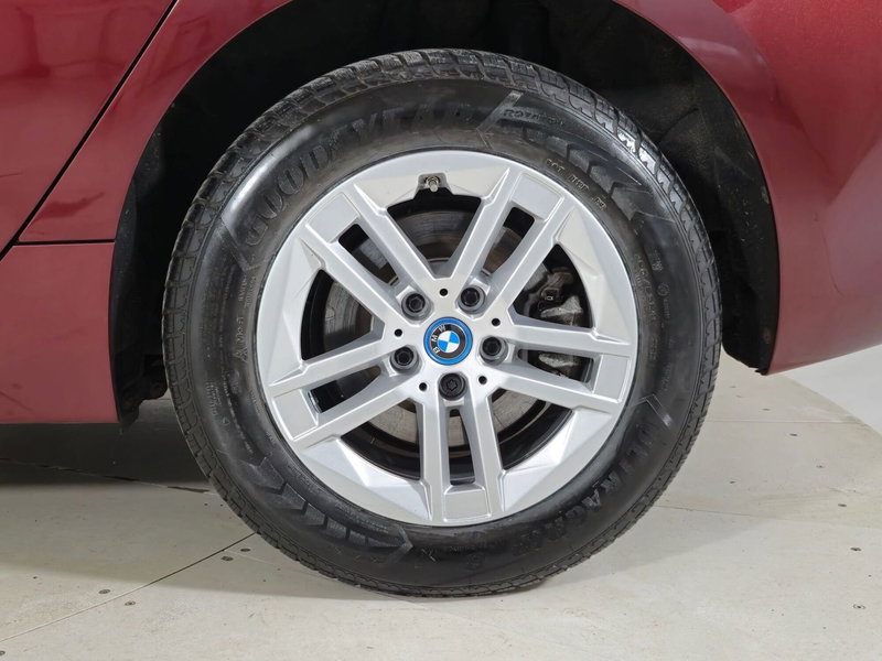 BMW Serie 2 Active Tourer usata a Torino (13)