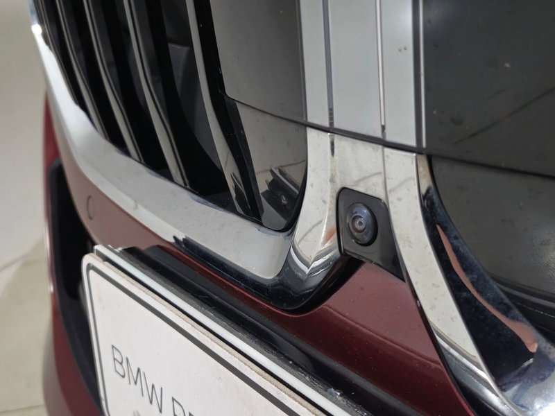 BMW Serie 2 Active Tourer usata a Torino (16)