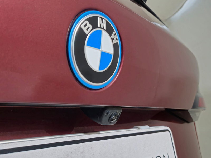 BMW Serie 2 Active Tourer usata a Torino (17)