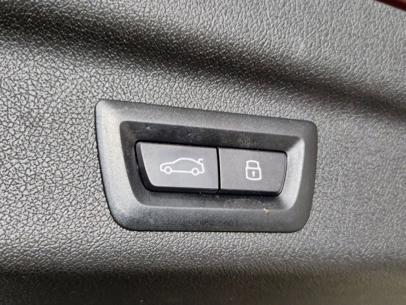 BMW Serie 2 Active Tourer usata a Torino (18)