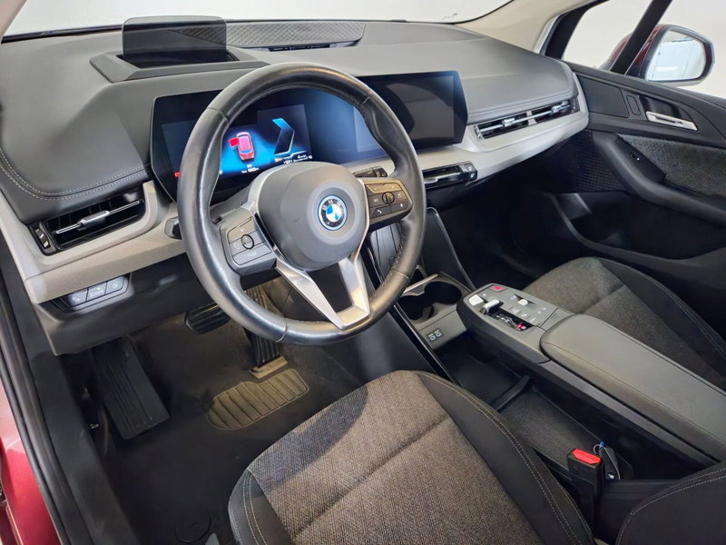 BMW Serie 2 Active Tourer usata a Torino (7)