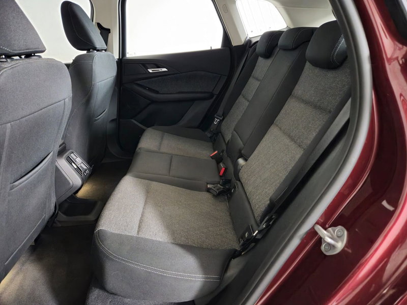 BMW Serie 2 Active Tourer usata a Torino (8)