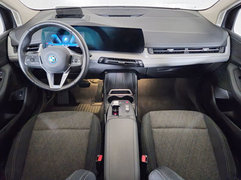 BMW Serie 2 Active Tourer usata a Torino (9)