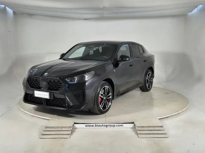 BMW X2 usata a Torino
