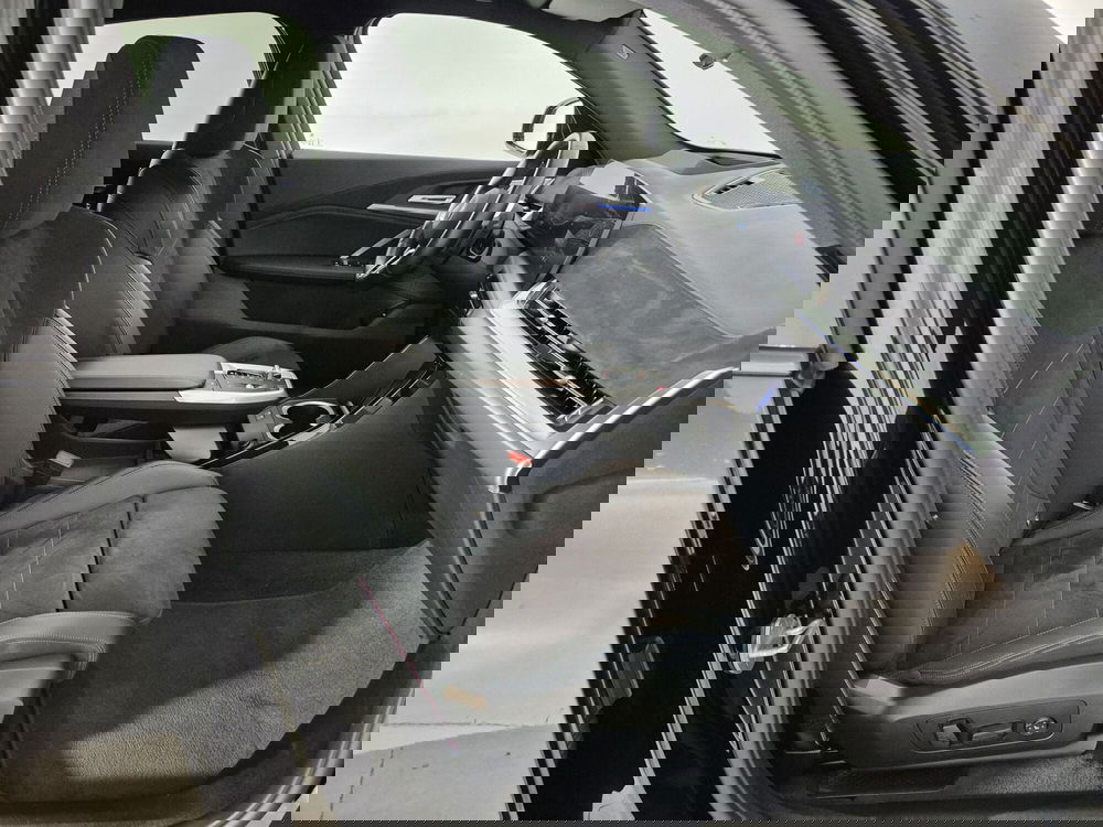 BMW X2 usata a Torino (11)