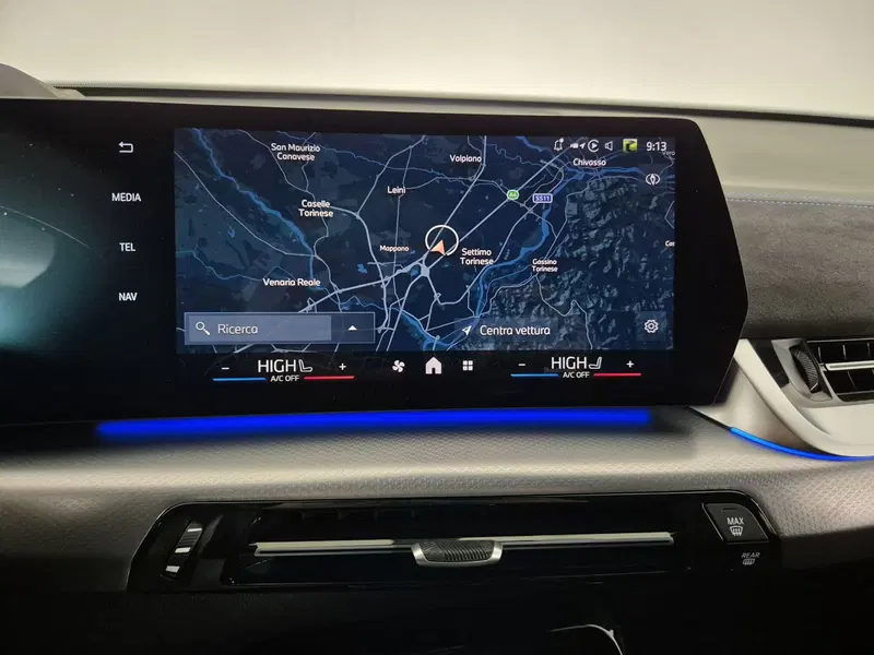 BMW X2 usata a Torino (12)