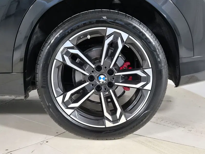 BMW X2 usata a Torino (14)